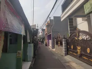 PT Asrinda Arthasangga