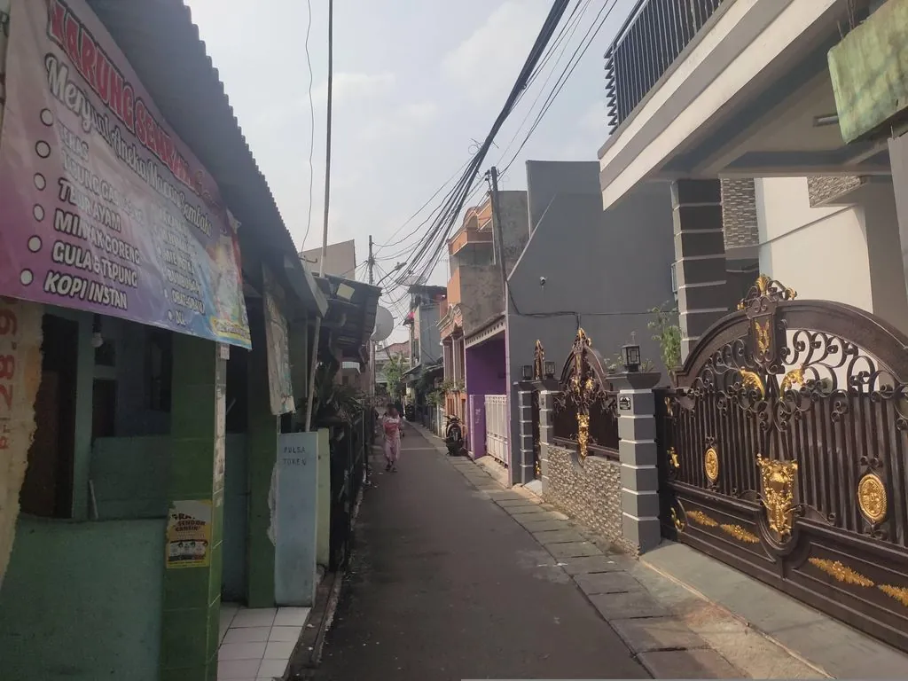 PT Asrinda Arthasangga