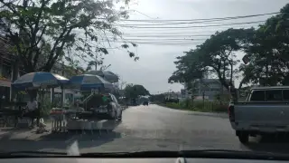 Mae Haemm Tam Sang