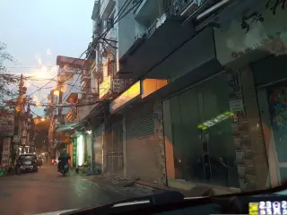 Cho Thuê Xe Du Lịch 29 chỗ Giá Rẻ tại Hà Nội - 0782949999