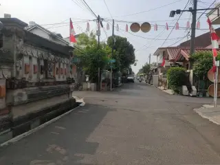 Rumah sakit fatmawati ruang perawatan  Teratai
