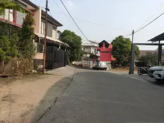 Bukit Hijau Townhouse
