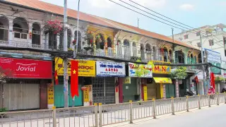 Tiệm Bánh Sinh Nhật In Hình Ảnh Quận 5 Tp.HCM