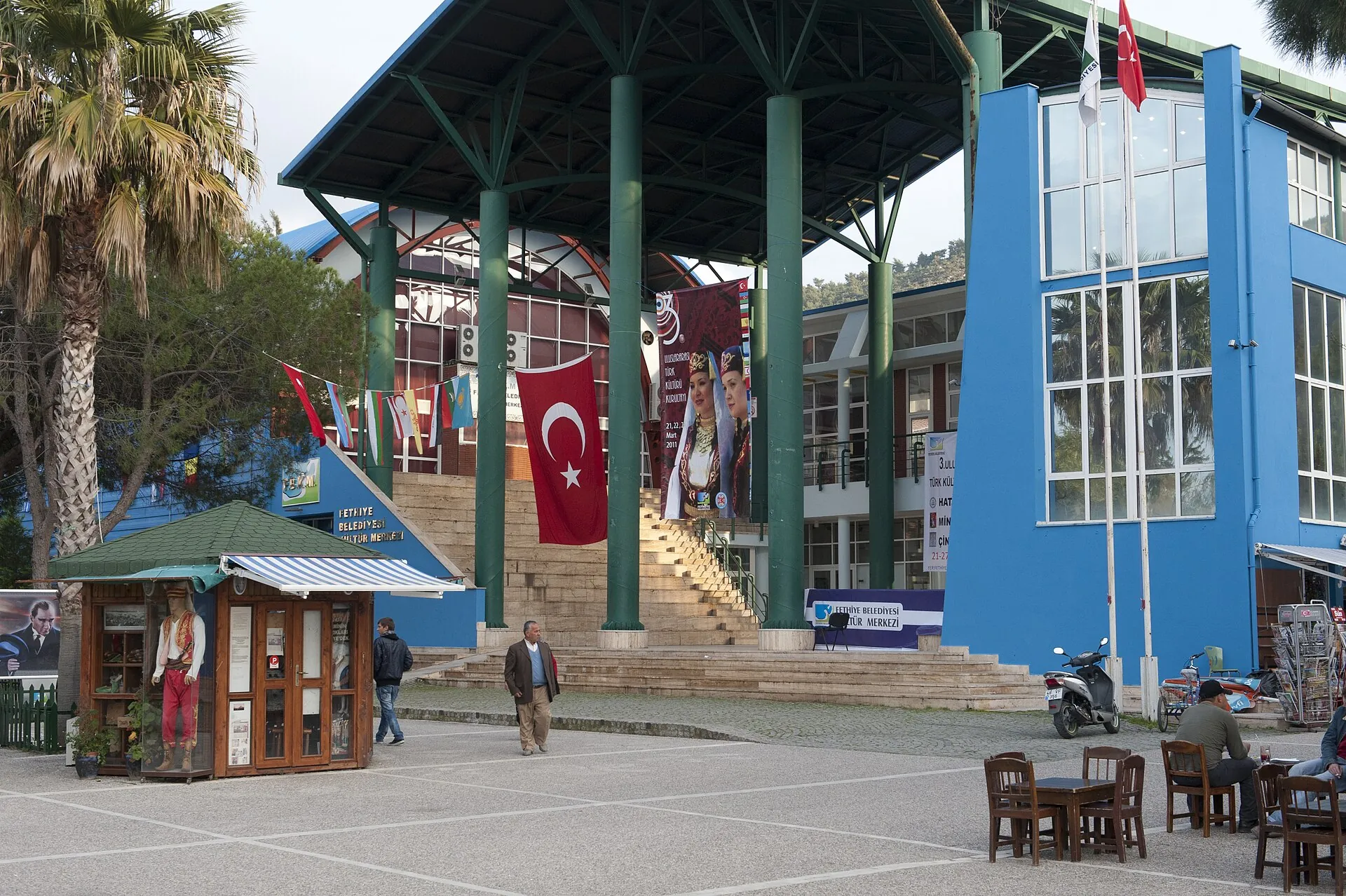 Karan Aksesuar Fethiye
