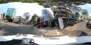 Cù Lao Mực | Ho Chi Minh City