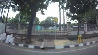 Bank Mandiri Cikokol Tangerang