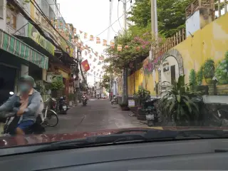 Béo Bảnh Bao