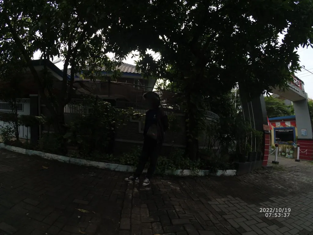 Sekolah Dasar Ana Maritim