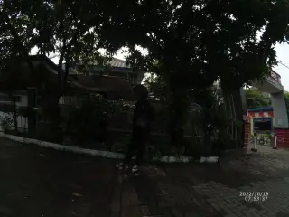 Sekolah Dasar Ana Maritim