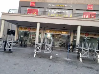Bon Burger