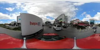 HLS FİLO Rent A Car - Filo ve Araç Kiralama
