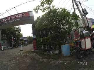 TK Adni Islamic English School Surabaya