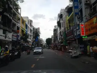 Nha Khoa Peace Dentistry Quận 3