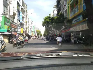 Banh Su Que Nguyen Thien Thuat