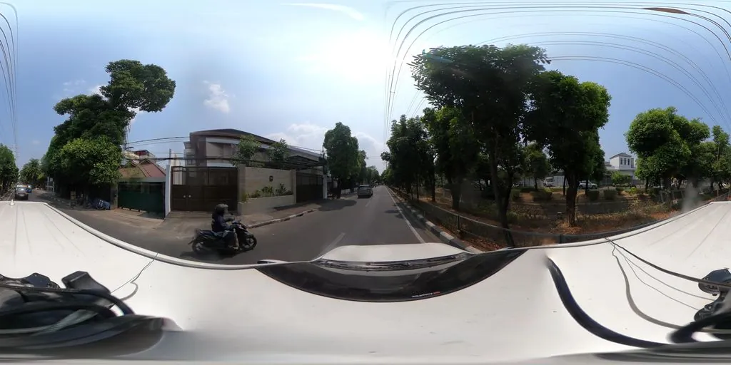 Pisang Madu PASTI - Rawamangun