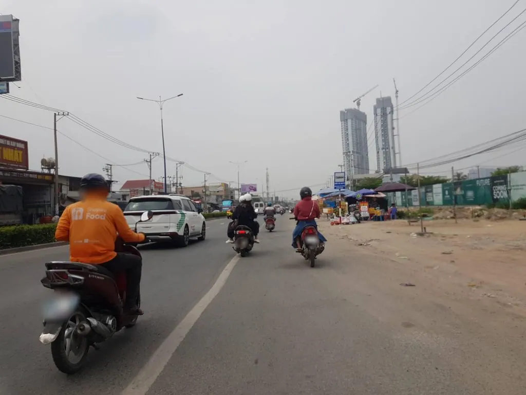 Trường Mầm Non Đại Phước Vietsing
