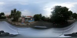 Toserba Berkah