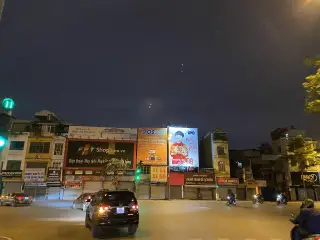 Siêu thị FujiMart Lê Duẩn — фото 3