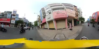 Hủ Tiếu Mì Hoành Thánh
