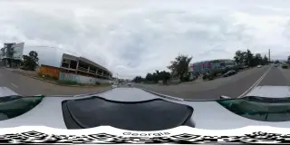 Rene's Drive