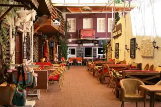 Car Rental Fethiye — รูปที่ 1
