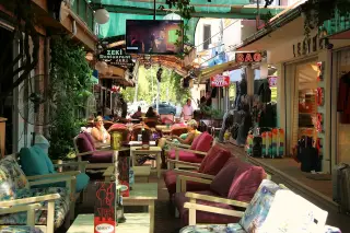 Car Rental Fethiye — รูปที่ 4