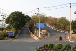 The Vision Condo Pattaya