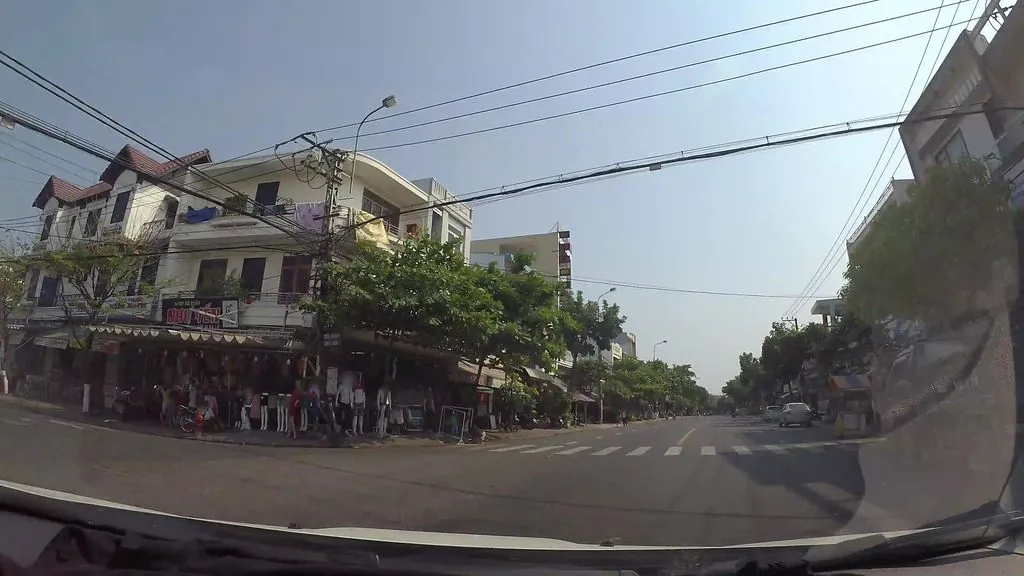 Cửa hàng Thu Hồng