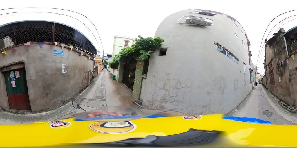 Vườn Bia An Khánh