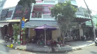 Phúc Long Kiosk 263 Ông Ích Đường
