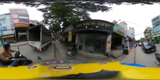 Siêu thị Điện máy XANH