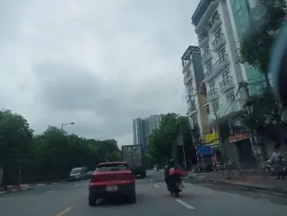 GIVI Point Hanoi