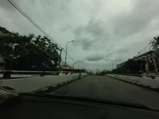 The Bridge Coff
