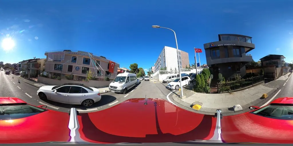 Kosuyolu Ilkogretim Okulu