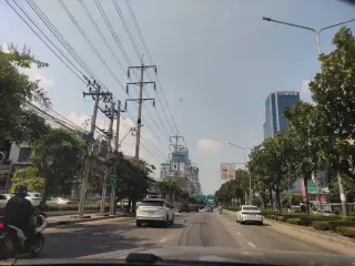 Esplanade