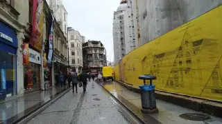 Serpmece Kahvalti