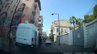 Alsancak Balik