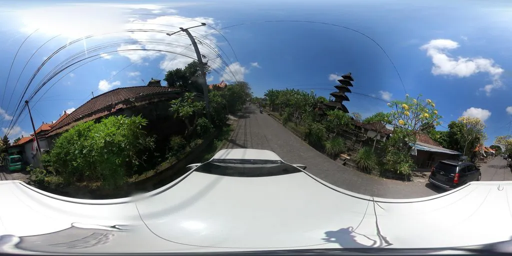 Wisata Murah Bali Tour
