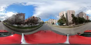 Huzur Sitesi