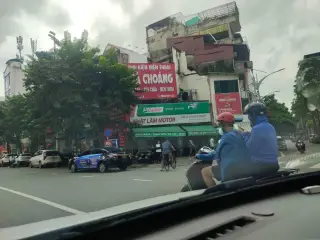 Quán Bánh Cuốn Thanh Trì