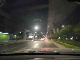 Pacific Auto Tyre
