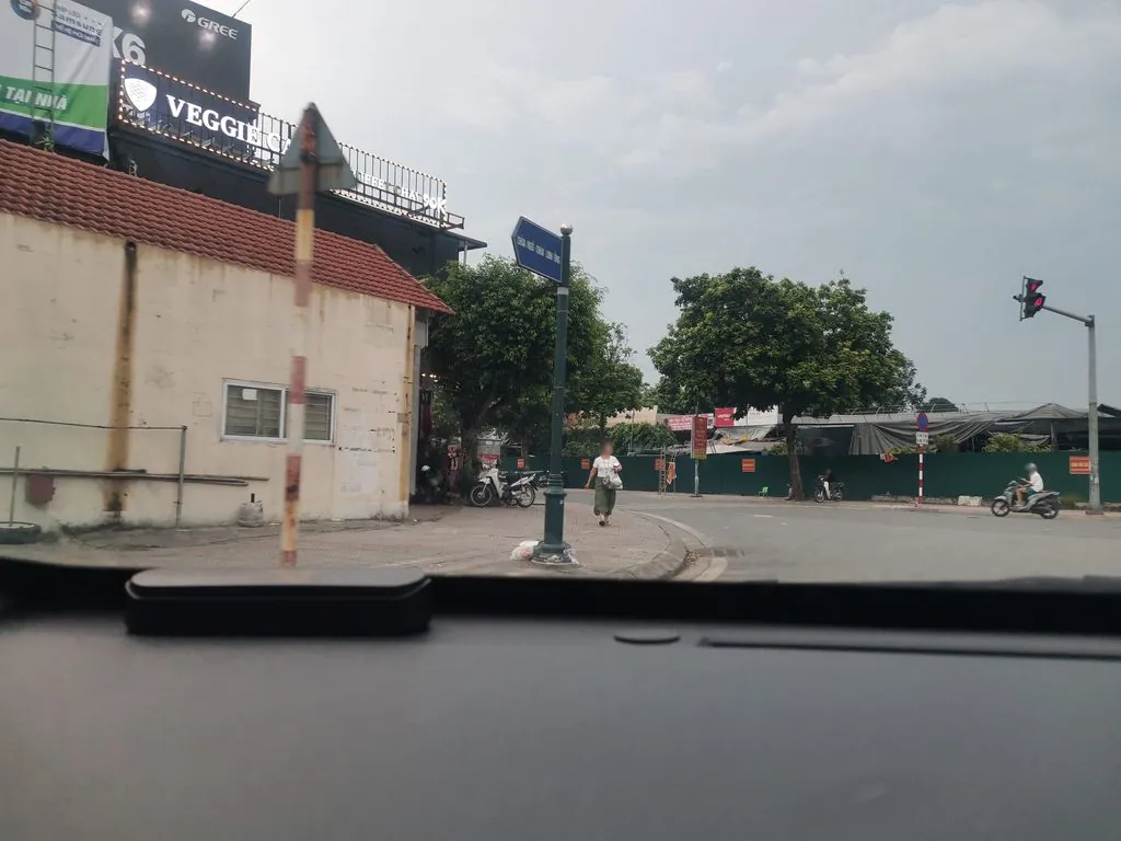 Kiến trúc vườn xinh