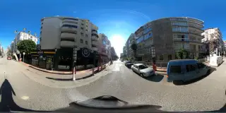 İnci Fırın Antakya