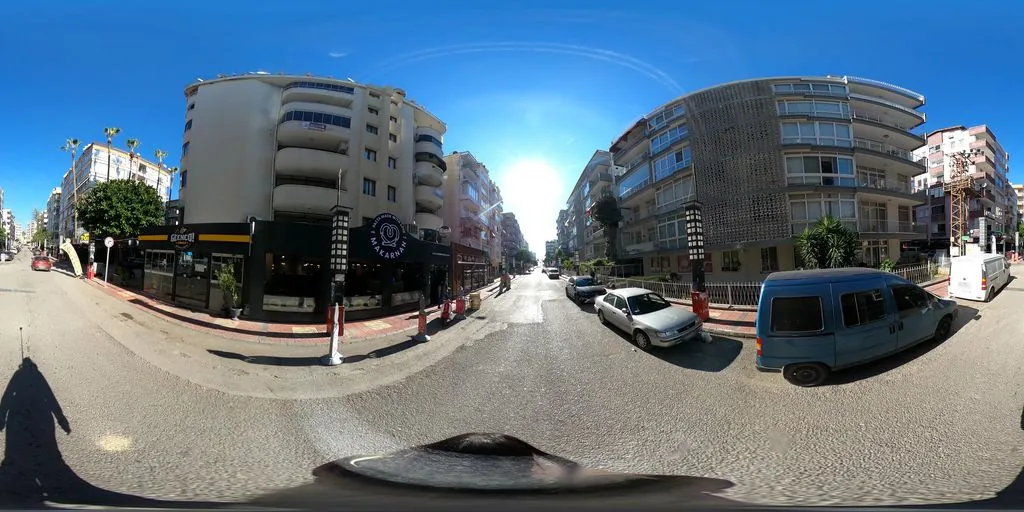 İnci Fırın Antakya