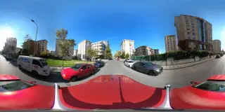 Corner Fırın&Patisserie