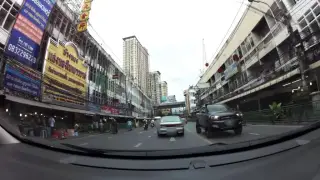 7-Eleven (se wen xi lefwen)