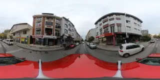 Koçlar Cafe Restaurant