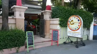 Paris House Bakery