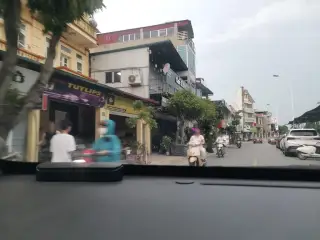 Trà Chanh Kết