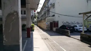 Cabana Garden